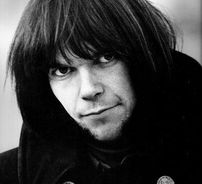 Foto de Neil Young