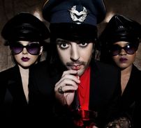 Foto de Space Cowboy