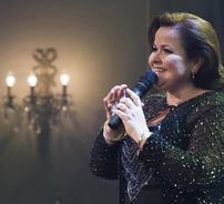 Foto de Maria do Rosário