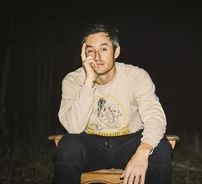 Foto de Blue Hamilton