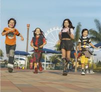 Foto de Trem da Alegria