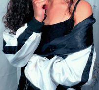 Foto de Náthali Torres