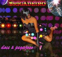 Foto de Mulher Brigadeiro