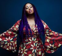 Foto de Lalah Hathaway