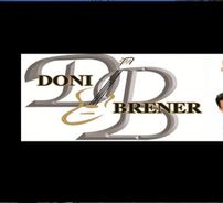 Foto de Doni e Brener