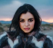 Foto de Rebecca Black