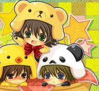 Foto de Junjou Romantica
