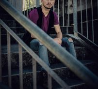 Foto de Milton Santty