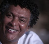 Foto de Mário Lúcio