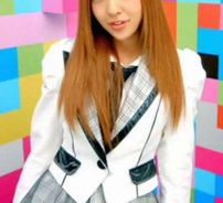 Foto de Tomomi Itano