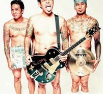 Foto de Superman Is Dead