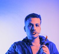 Foto de Marco Romani