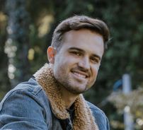 Foto de Kelwin Ramos