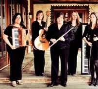 Foto de Cherish The Ladies