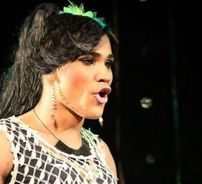 Foto de Tifanny Willy