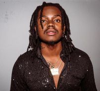 Foto de Gerilson Insrael