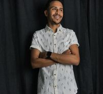 Foto de Victor França