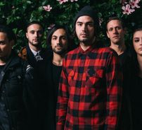 Foto de Make Them Suffer