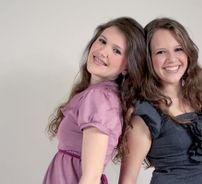 Foto de Mayra & Luíza