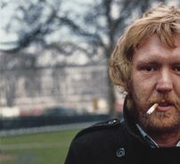 Foto de Harry Nilsson