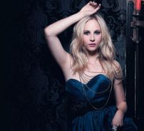 Foto de Candice Accola