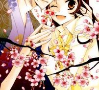 Foto de Kamisama Hajimemashita