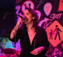 Foto de Ana Maria Melo