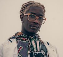 Foto de Young Thug