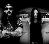 Foto de The Winery Dogs