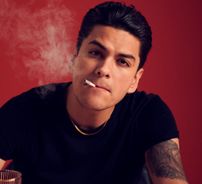 Foto de Virlán García