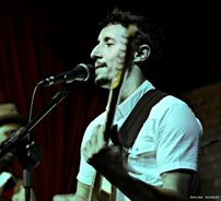 Foto de Pablo Sganzerla