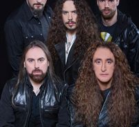 Foto de Rhapsody Of Fire