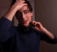 Foto de Aidan Gallagher