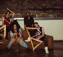 Foto de Banda Bob Simon