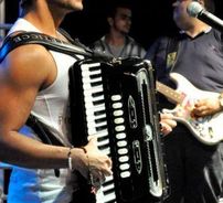 Foto de Cezzinha Thomaz