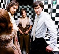 Foto de Rilo Kiley