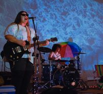 Foto de Azul Pitanga