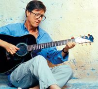 Foto de Hank Marvin