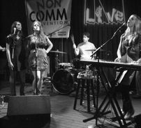 Foto de The Mynabirds