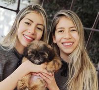 Foto de Planeta das Gêmeas