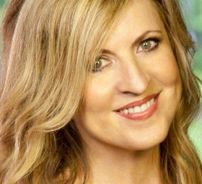 Foto de Darlene Zschech