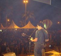 Foto de Queima de Arquivo