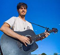 Foto de Mágno Araújo