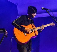 Foto de Jacson Fernandes