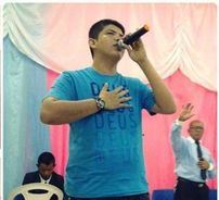 Foto de Felipe Matheus