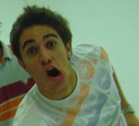 Foto de Alberto Durão