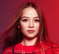 Foto de Connie Talbot