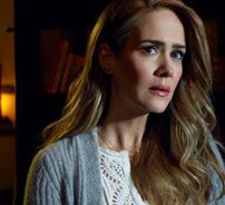 Foto de Sarah Paulson