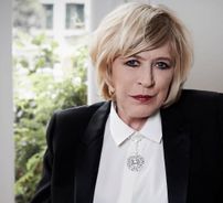 Foto de Marianne Faithfull