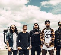 Foto de Betraying The Martyrs